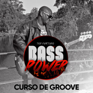 Ted Furtado – Bass Power | Groove
