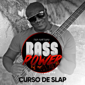 Ted Furtado – Bass Power | Slap