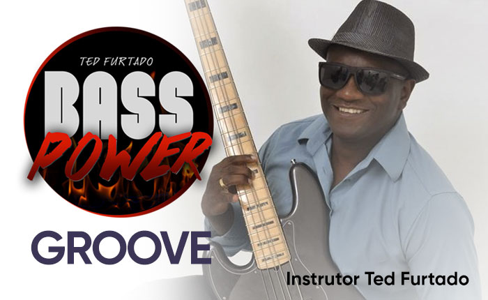 Bass Power | Groove