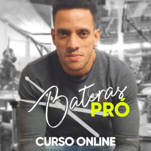 Danilo Martins – Bateras Pró | Módulo I