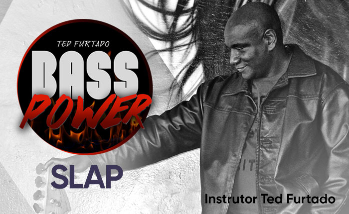 Bass Power | Slap